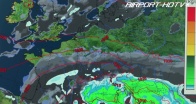Allgemeine Wetterberatung