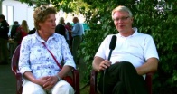 Interview mit der Schatzmeisterin