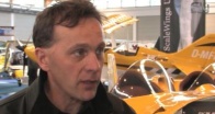 Die Aero 2012 in Friedrichshafen
