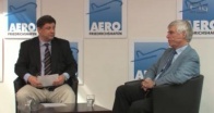 Die Aero 2012 in Friedrichshafen